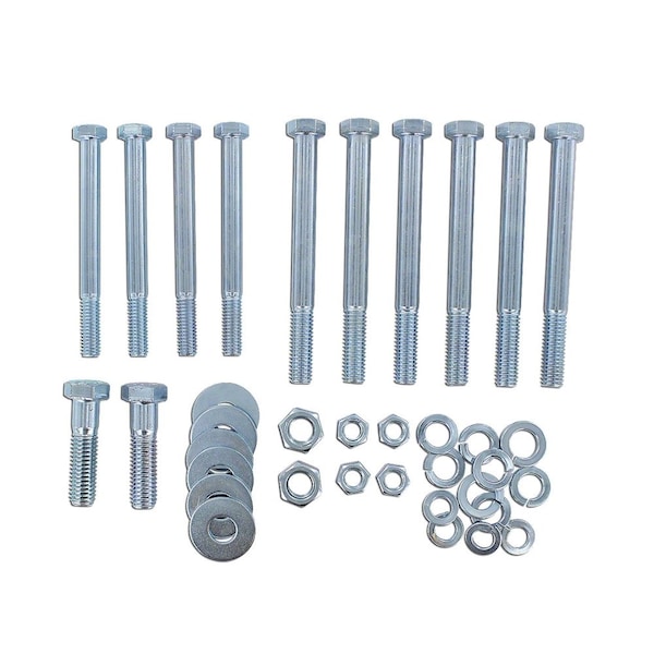 Aftermarket Intake & Exhaust Manifold Bolt Kit ENJ800232 Zoro